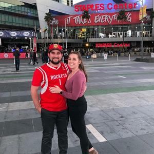 Meet your Posher, Corey